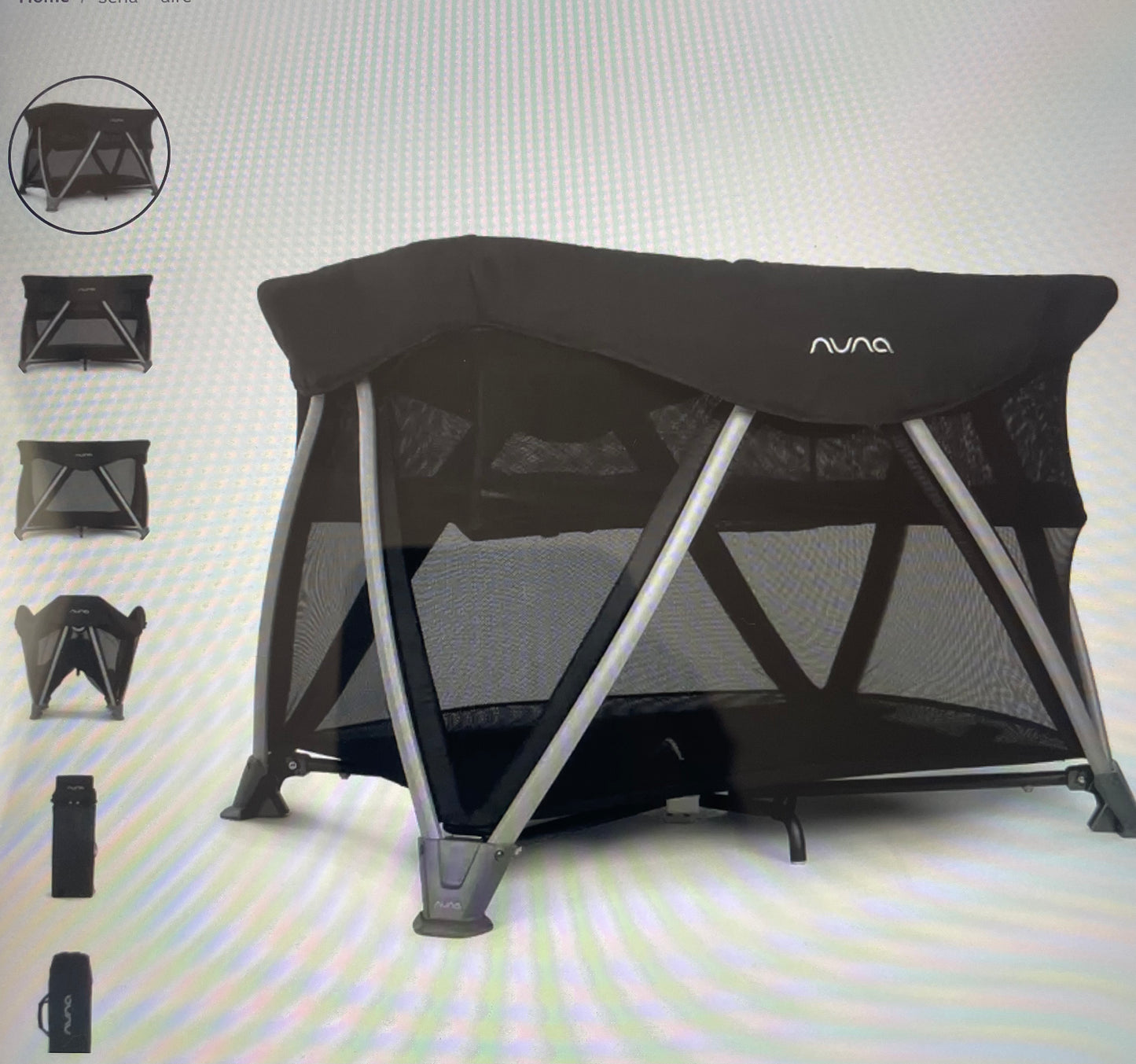 Nuna Sena Playpen