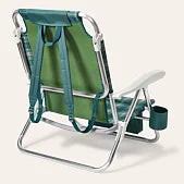 Bagpack chair