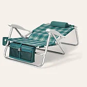 Bagpack chair