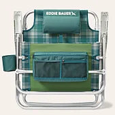 Bagpack chair
