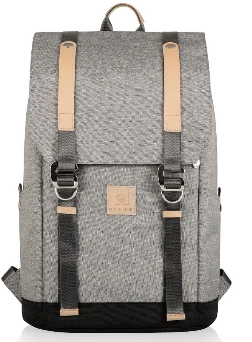 Frontier Picnic Backpack - Set for 4