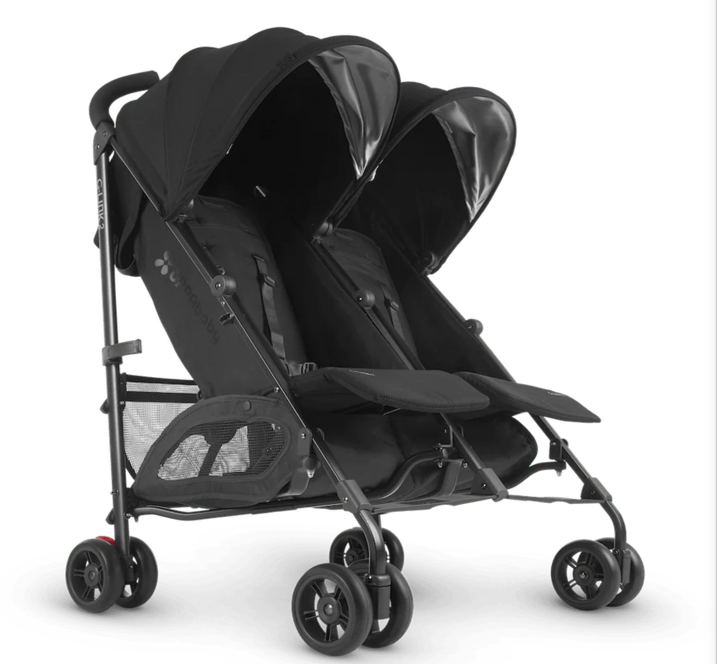 UPPAbaby G-LINK 2 Double Stroller