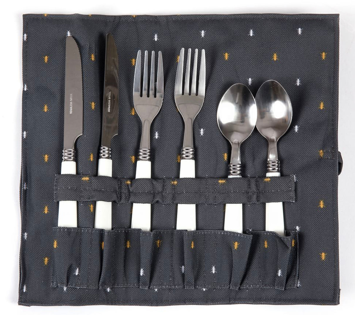 York Picnic Basket - Set for 2