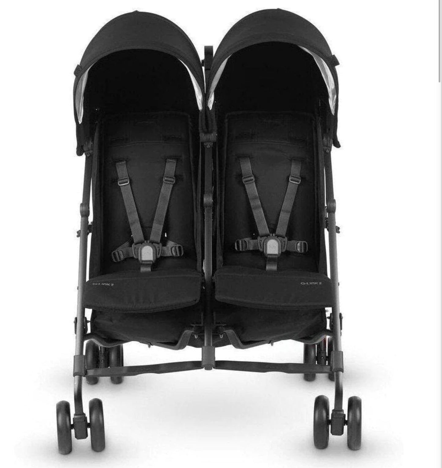 UPPAbaby G-LINK 2 Double Stroller
