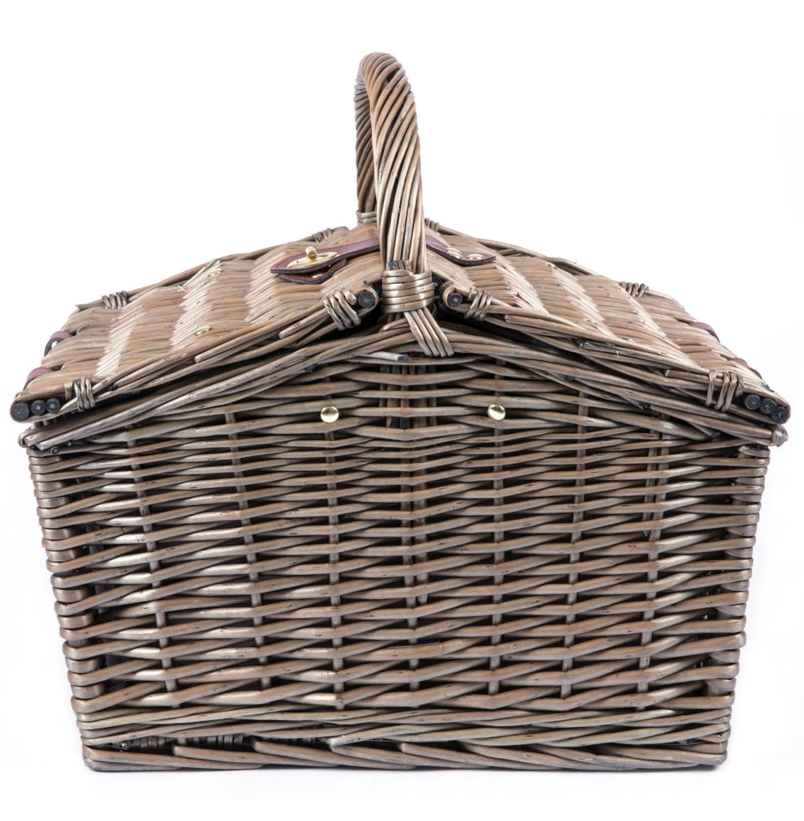 York Picnic Basket - Set for 2