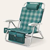 Bagpack chair