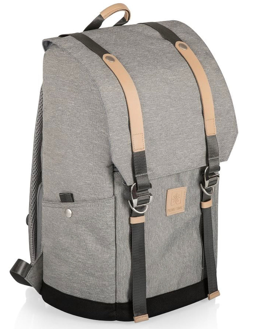 Frontier Picnic Backpack - Set for 4