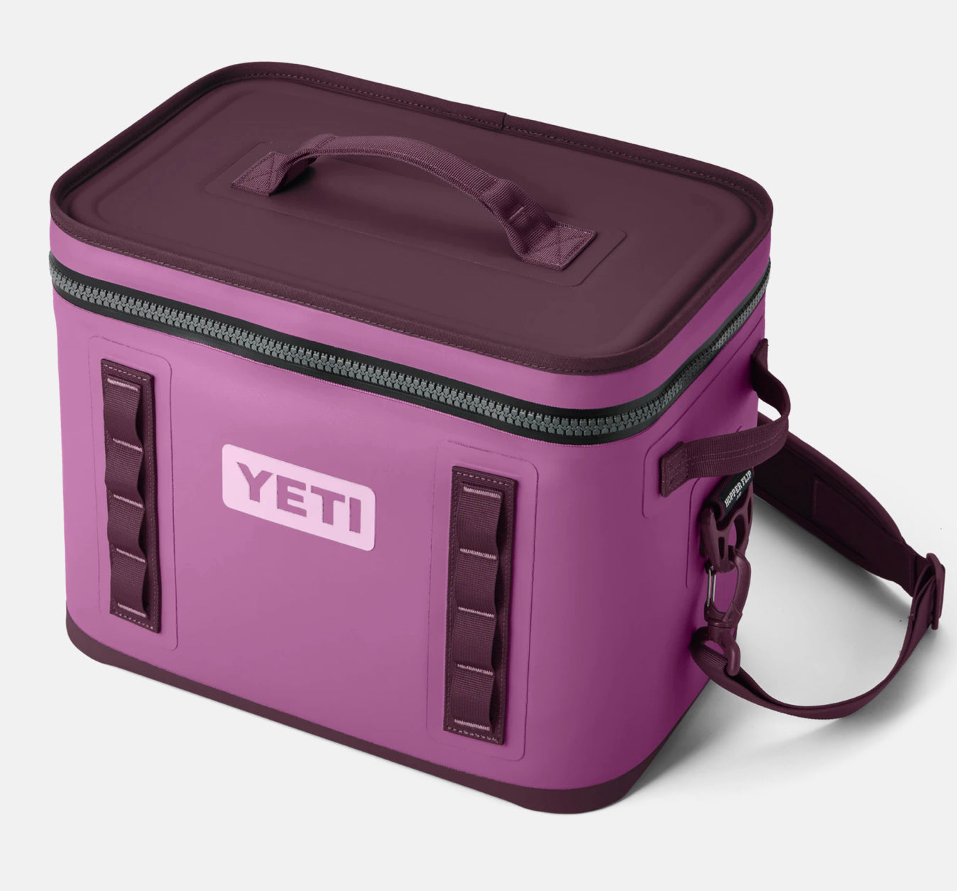 YETI Hopper Flip 18 Soft Cooler – ACK RENTALS